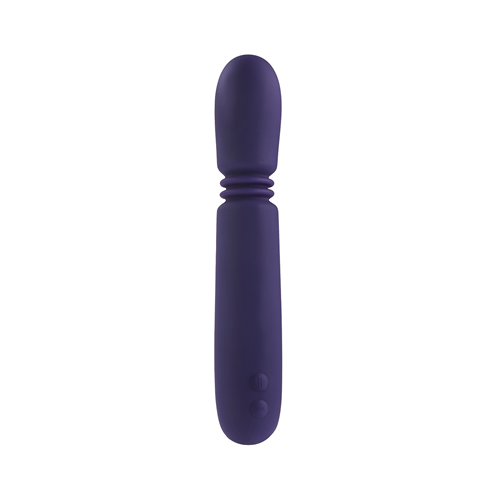 Evolved - Handy Thruster - Stotende vibrator